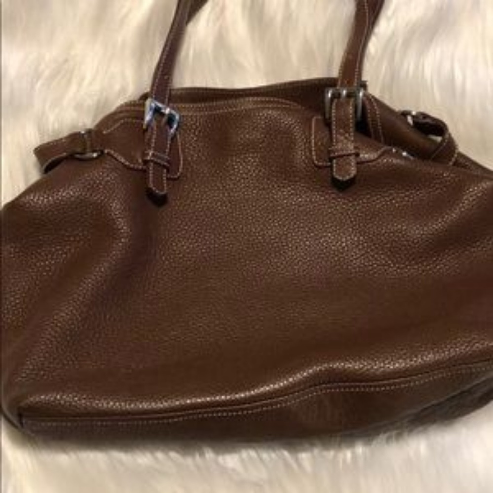 Authentic Prada Purse handbag